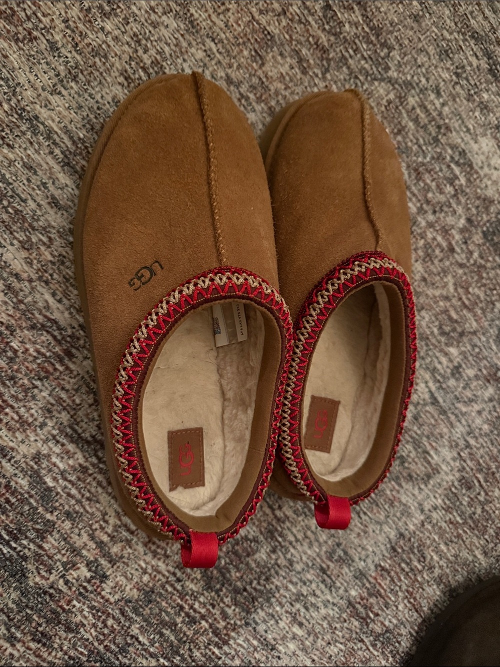 UGG Youth Girls Tazz